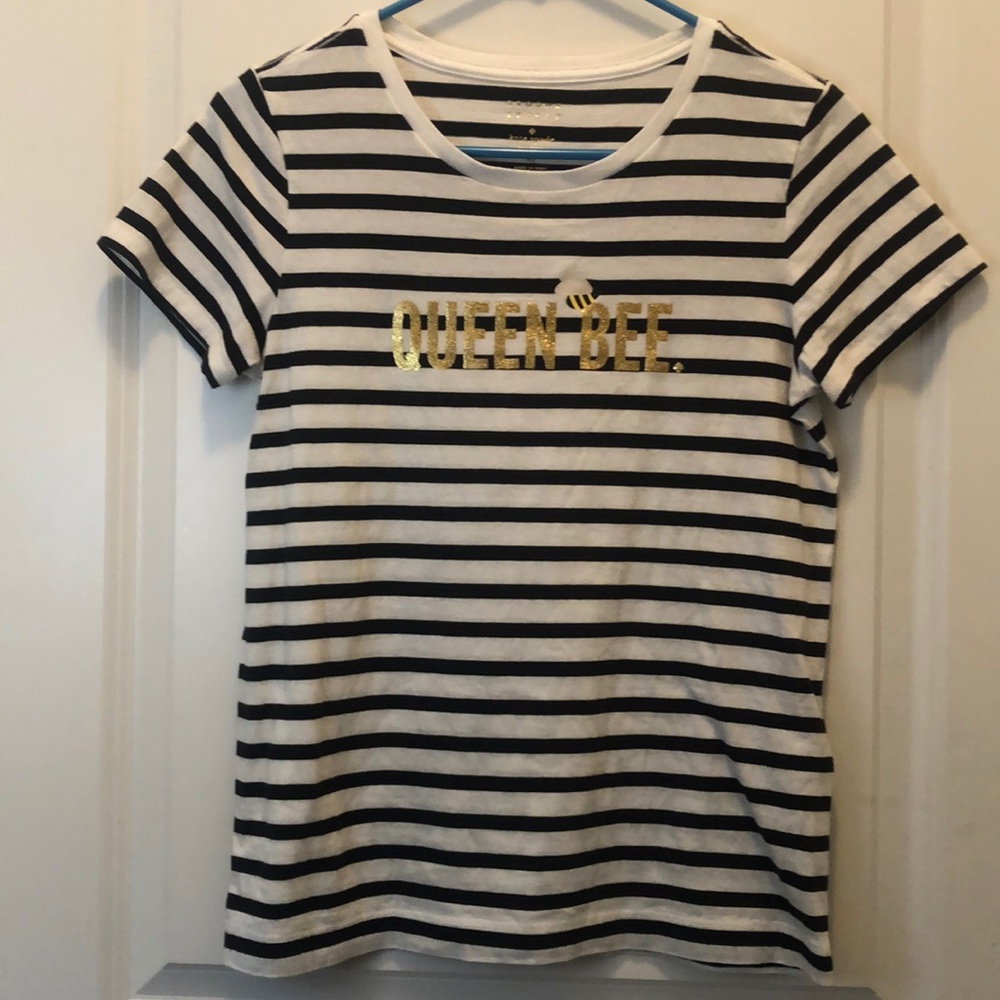 Kate Spade New York ‘Queen Bee’ size XS